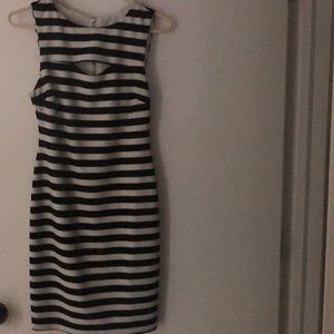 Bar lll midi dress never worn